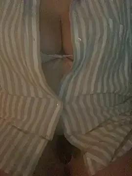 BBWgirl94 from StripChat is Freechat