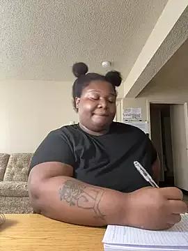 bbwgoddessmich from StripChat