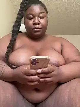 bbwgoddessmich from StripChat
