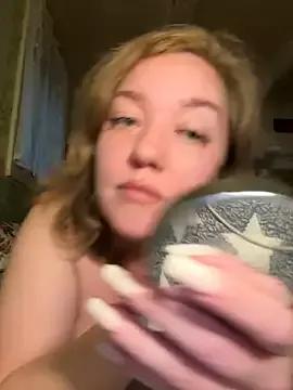 BBWOOW from StripChat