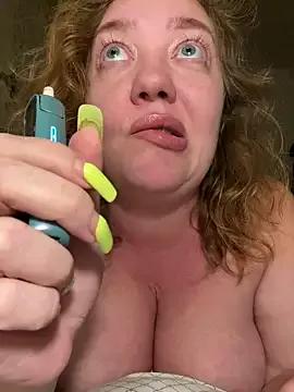 BBWOOW from StripChat