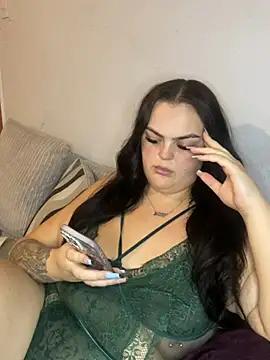bbwqueen9710 from StripChat