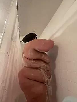 bbwredhead from StripChat