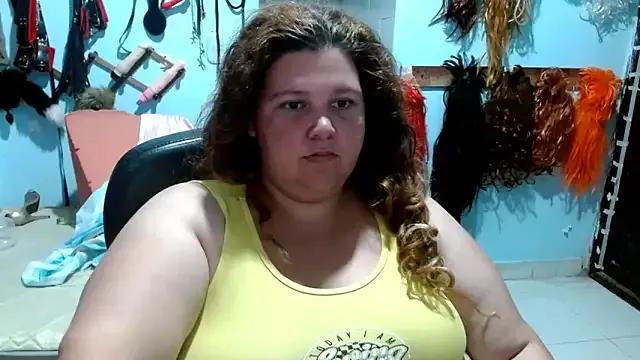 bbwsquirt from StripChat