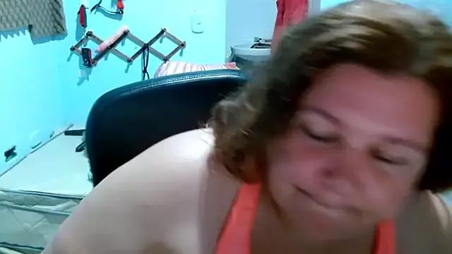 bbwsquirt from StripChat