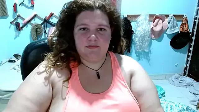 bbwsquirt from StripChat