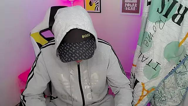 bby_santi from StripChat
