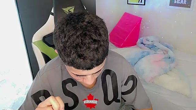 bby_santi from StripChat