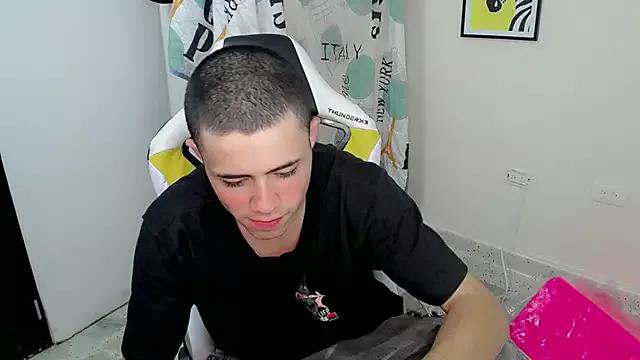 bby_santi from StripChat