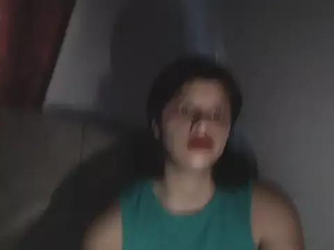 bbyBruneta from StripChat