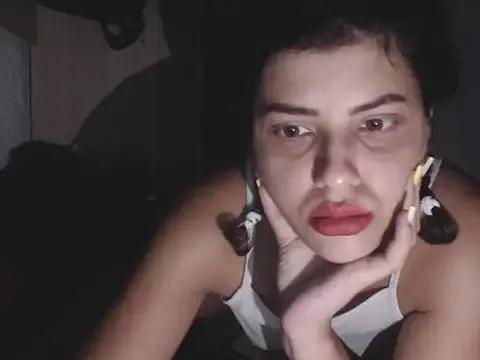 bbyBruneta from StripChat