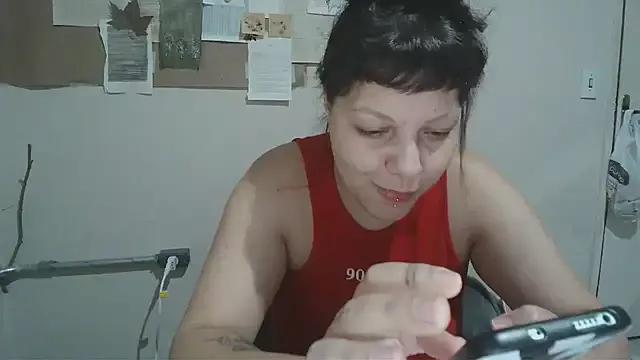 bbyedarling from StripChat
