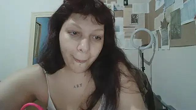bbyedarling from StripChat is Freechat