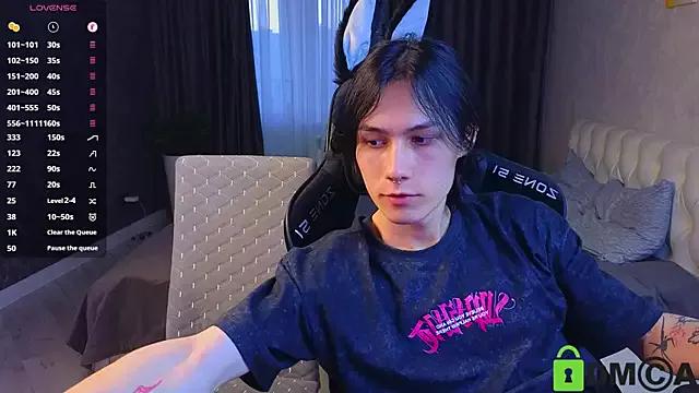 bd_black from StripChat