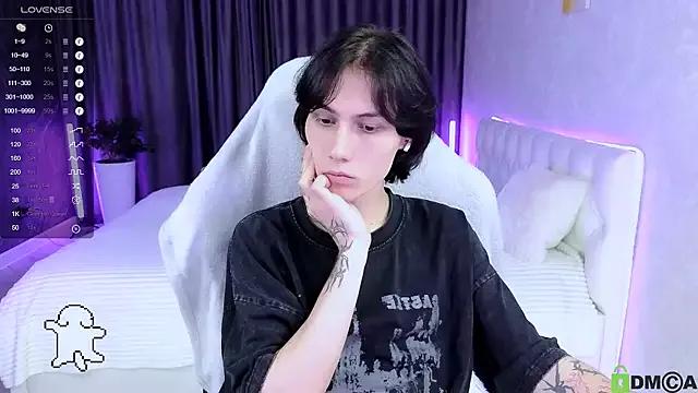 bd_black from StripChat