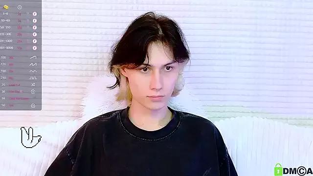 bd_black from StripChat
