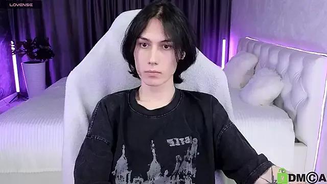bd_black from StripChat