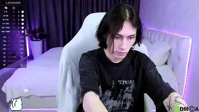 bd_black from StripChat