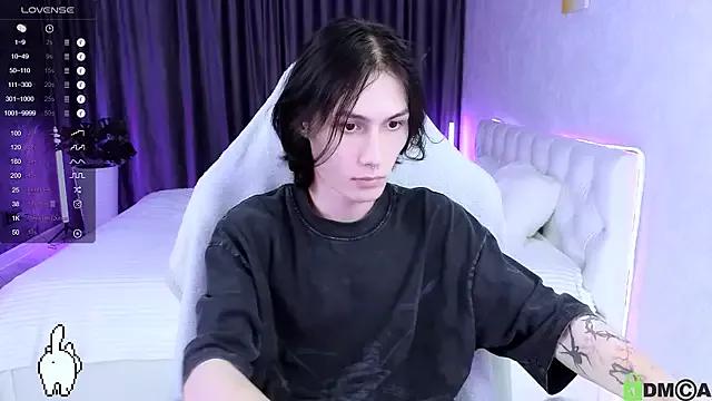 bd_black from StripChat
