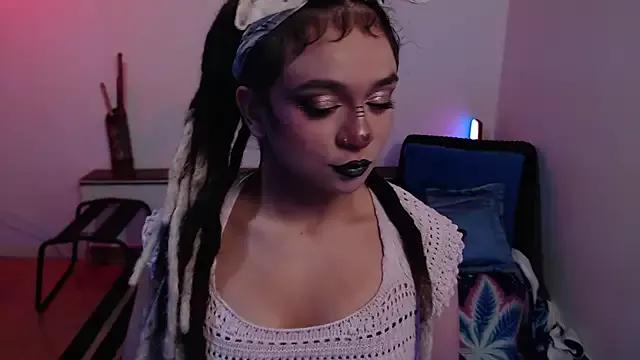 Bdsm_Elapetite from StripChat is Freechat