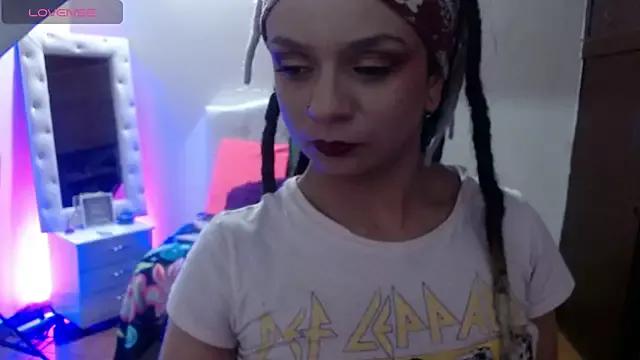 Bdsm_Elapetite from StripChat is Freechat