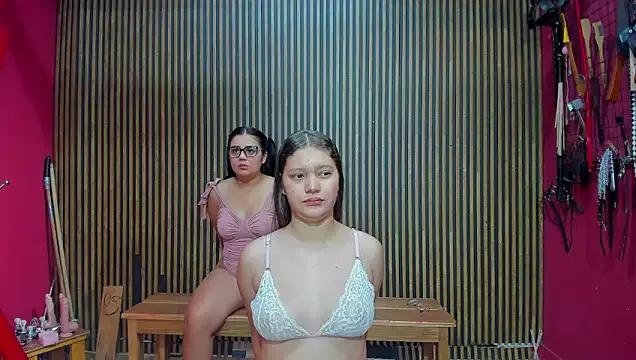 BDSM_Fetish from StripChat is Freechat