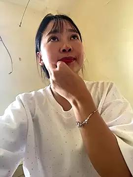 Be_xinh webcams show profile image 