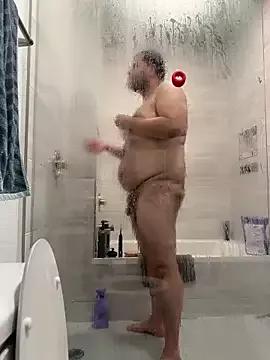 Photos of bearcloudcomputa from StripChat is Group