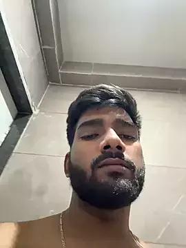 BeardedBulge webcams show profile image 