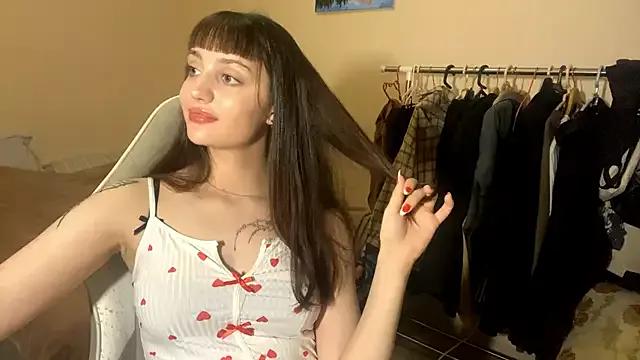 beatrice_martel from StripChat is Freechat