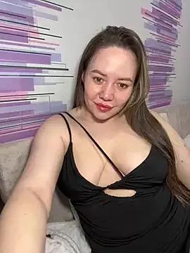 BeatriceXFlirt from StripChat is Freechat