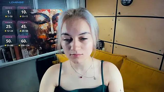 BeatrixEsser from StripChat is Freechat