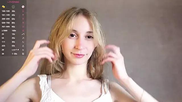 BeatrixHiett webcams show profile image 