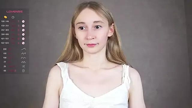 BeatrixHiett on StripChat