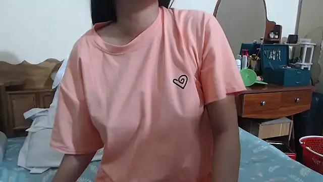 Beautiful_Cute_Sweet_79 from StripChat is Freechat