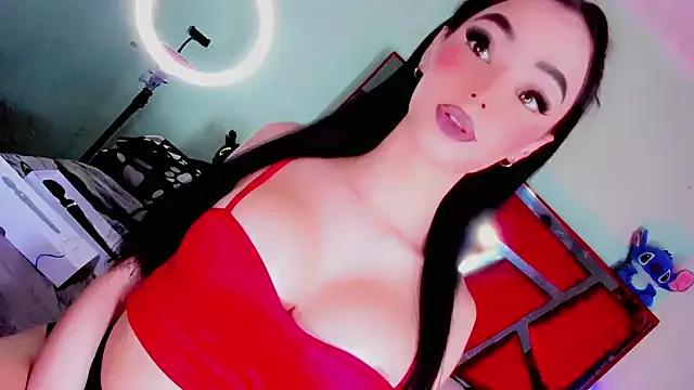 beautifulstarr from StripChat is Freechat