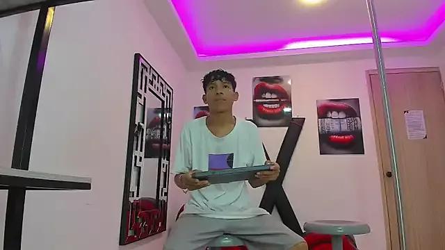 BEAUTY_BOYS1 from StripChat is Freechat
