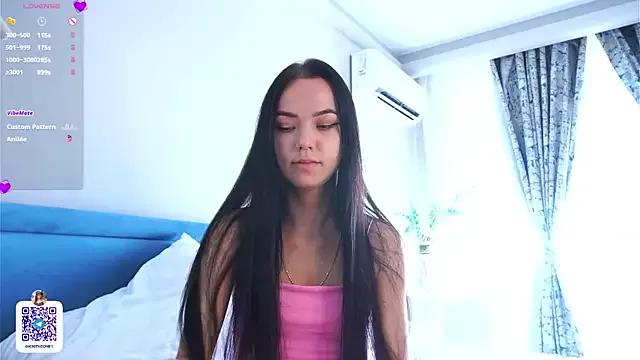 beauty_fuel from StripChat is Freechat