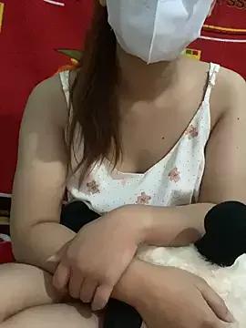 Beauty_in from StripChat is Freechat