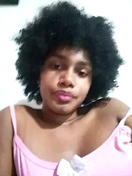 Beauty_Luci from StripChat is Freechat