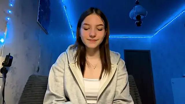 Beauty_miIa webcams show profile image 