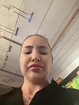 beautydiamond from StripChat is Freechat