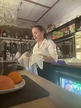 beautydiamond from StripChat is Freechat