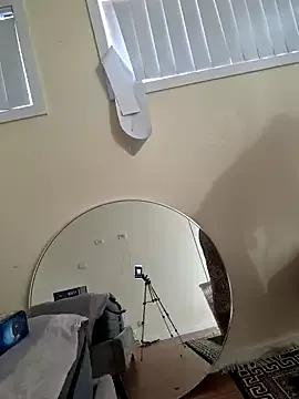 Beautysecret from StripChat is Freechat