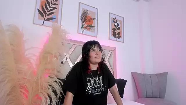 Photos of beba_07 from StripChat is Freechat