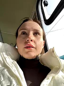 bebabenny from StripChat is Freechat