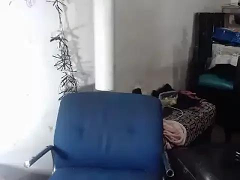 BebaFoxx from StripChat