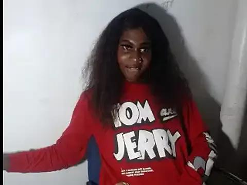 BebaFoxx from StripChat