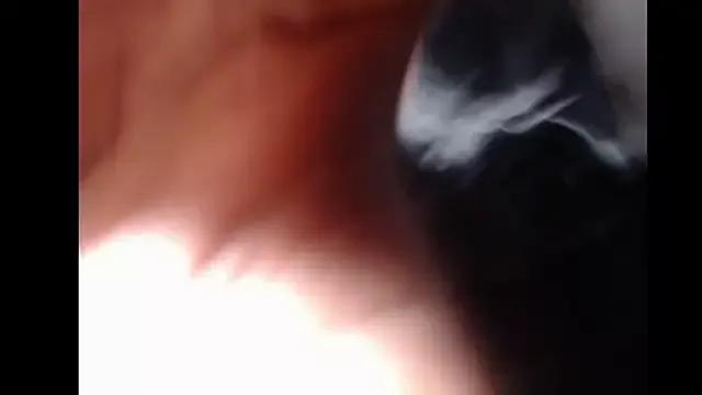 BebaFoxx from StripChat