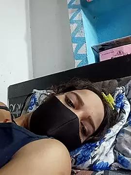 Bebby_Doll from StripChat